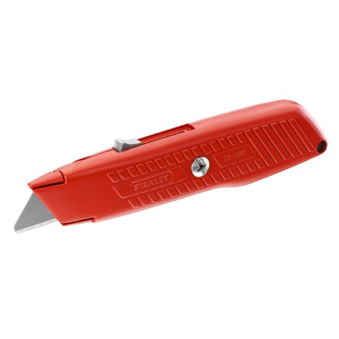 Cutter utilitar de siguranță, cu retragere automată 0-10-189 Stanley