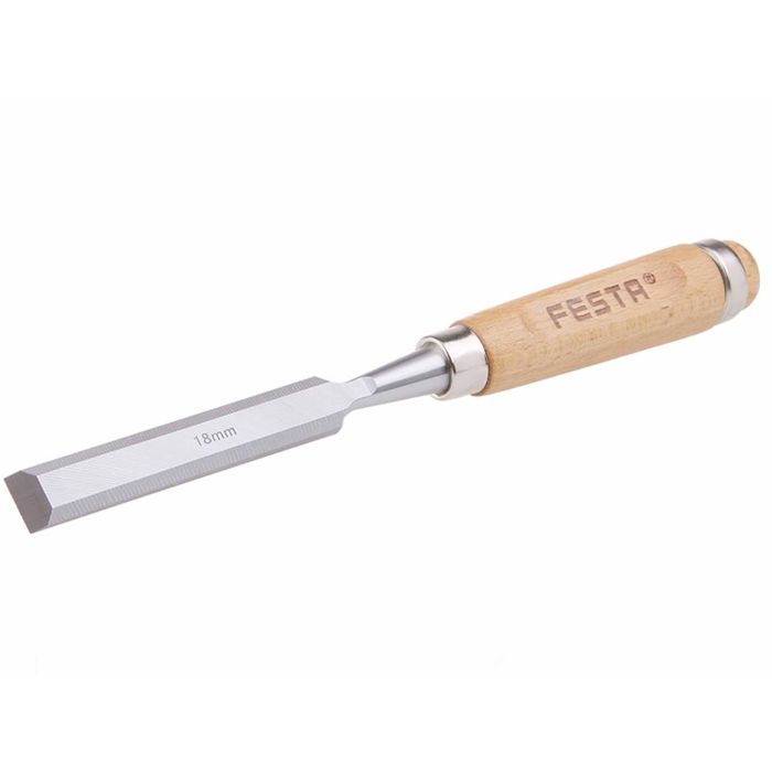 Dalta pentru lemn 18X280 mm 19496