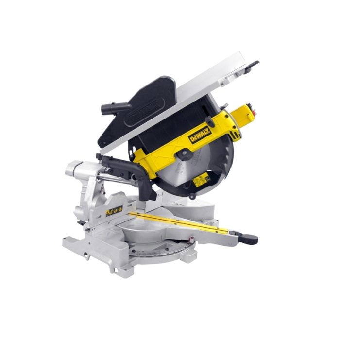 Fierastrau circular lemn 1500W D27111 DeWalt