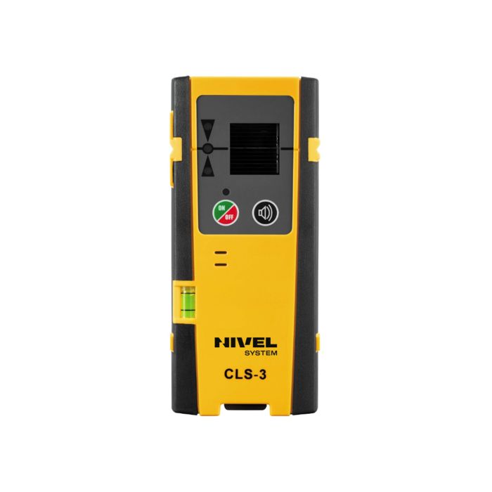 Detector nivela laser CLS-3