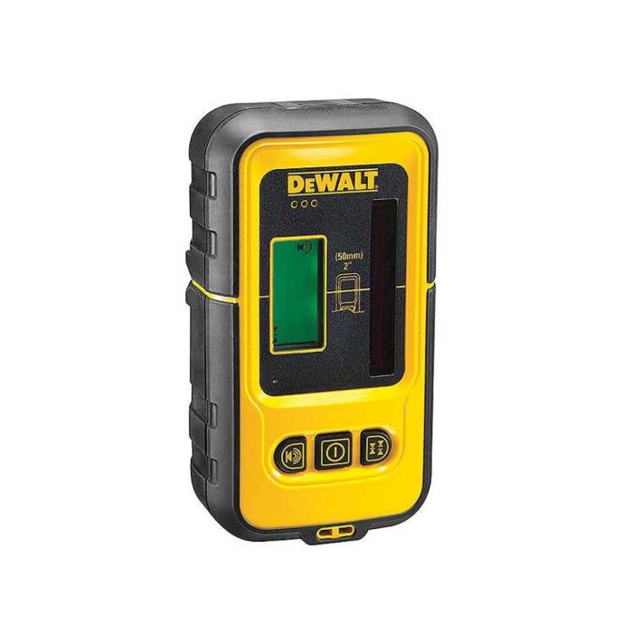 Detector nivela laser lumina verde DE0892  DeWalt