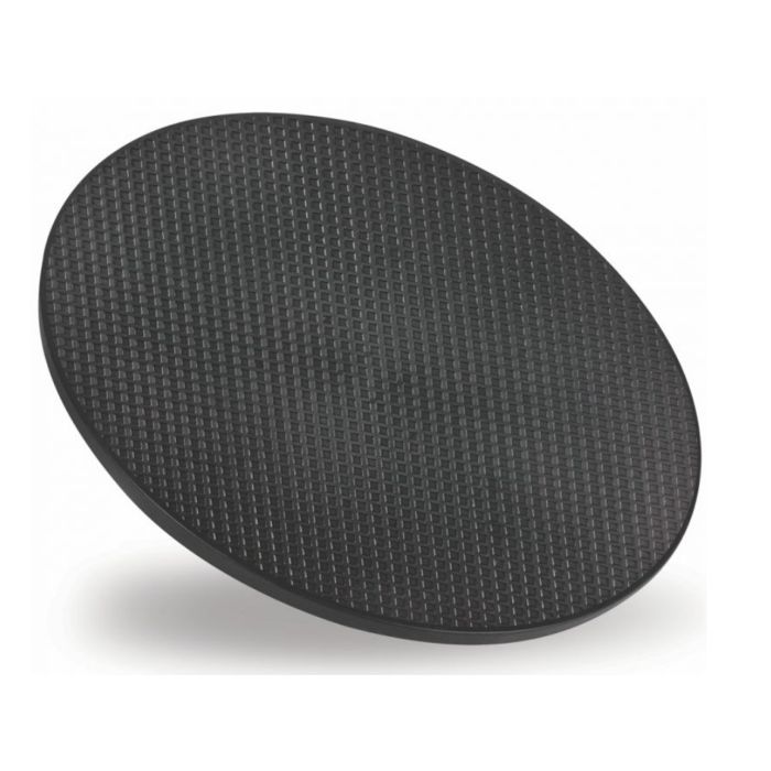 Disc din plastic pentru slefuitor tencuiala DED77670