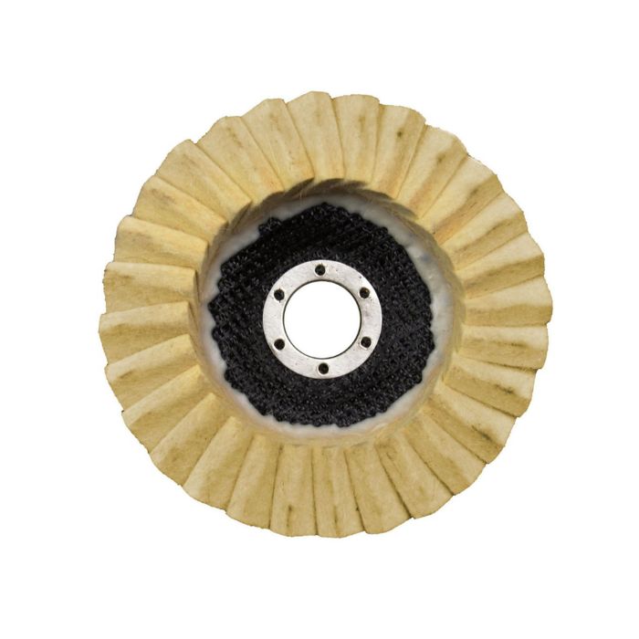 Disc lamelar pasla 125 mm G00387