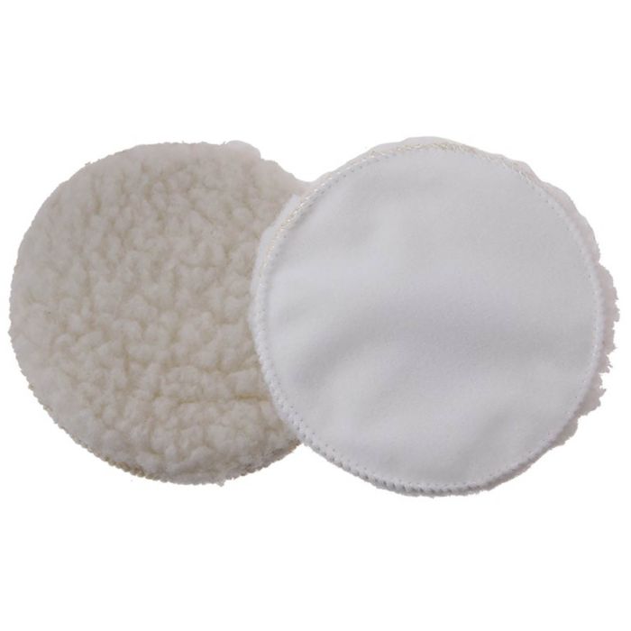 Disc lustruire 125 mm 22065 Festa