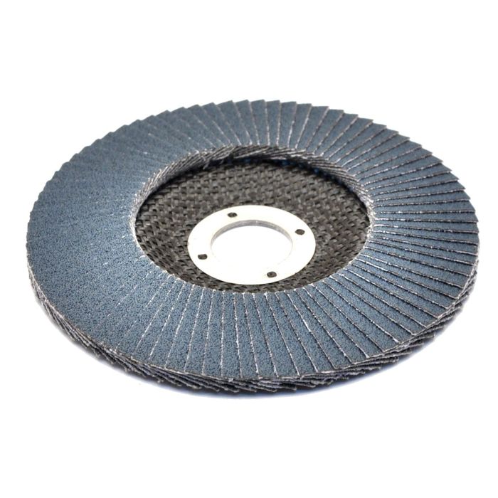 Discuri lamelare frontale 125 mm