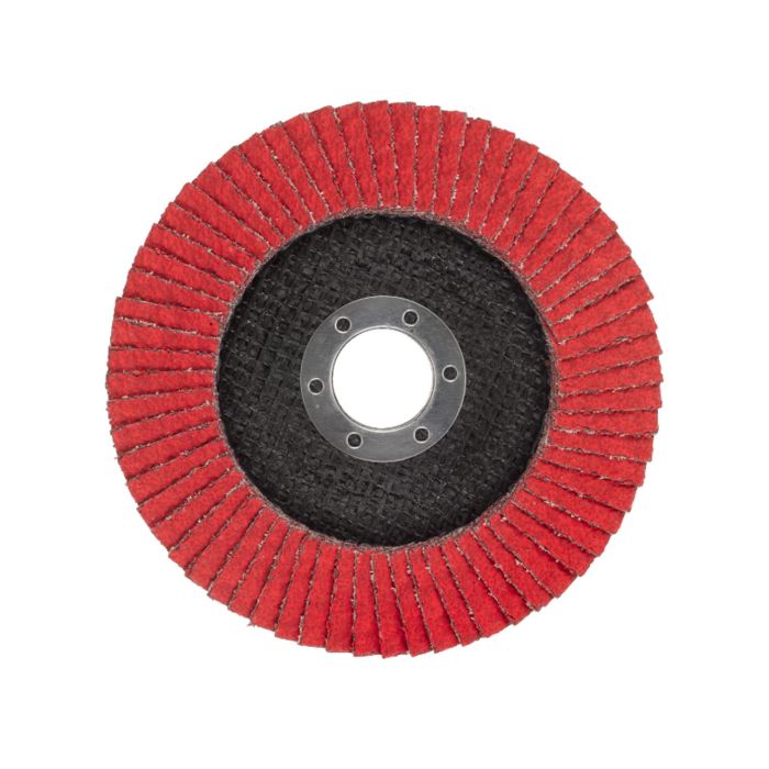 Discuri lamelare frontale 125 mm CERA TURBO Milwaukee