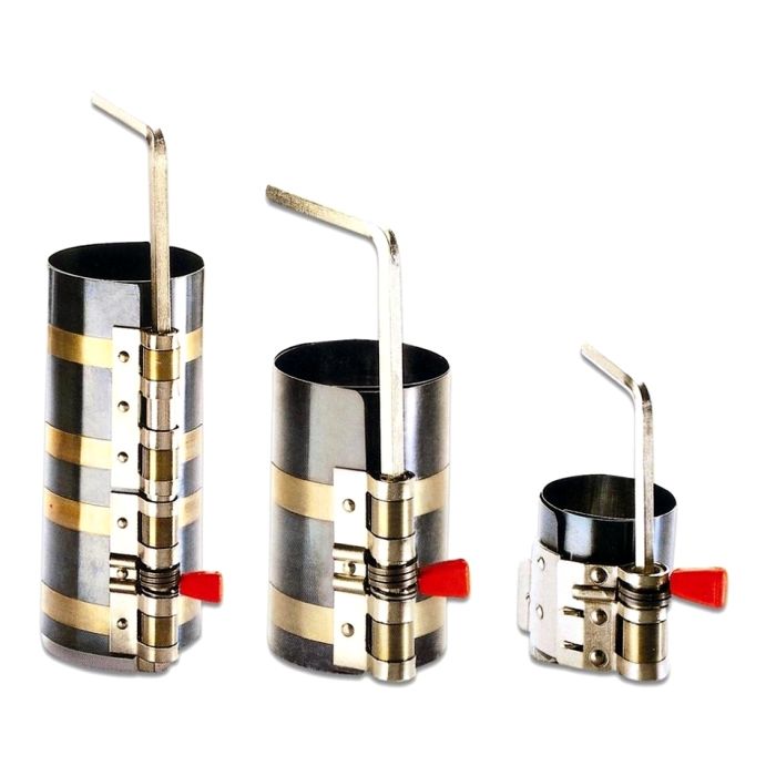 Dispozitiv de segmentat auto 90-175 mm L100 mm N16-1004