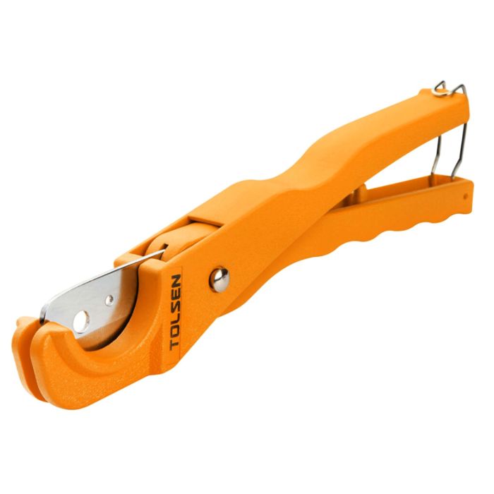 Foarfeca taiat tevi PVC 3-35 mm 33002