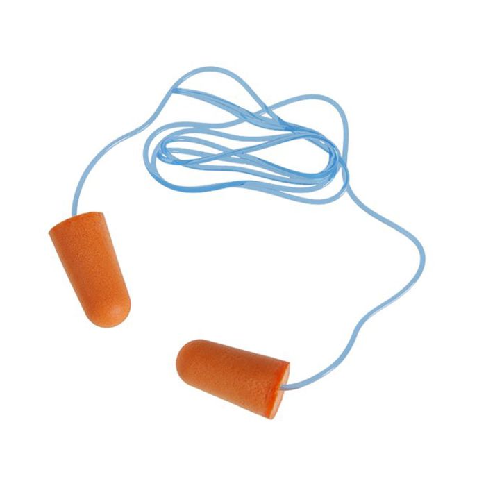 Dopuri urechi cu snur 50559 Festa