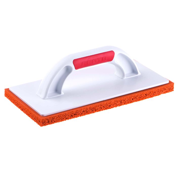 Drisca cu burete 280X140X18 mm 34405