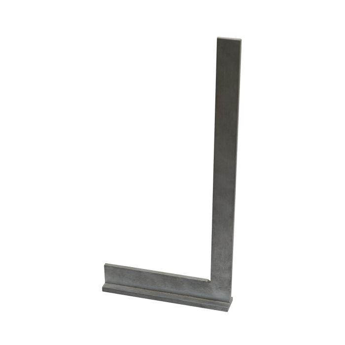 Echer metalic cu talpa 100X50 mm 14490