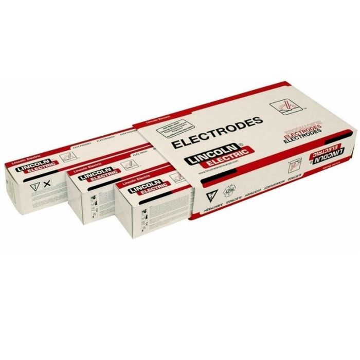 Electrozi sudura inox E 316L LINOX