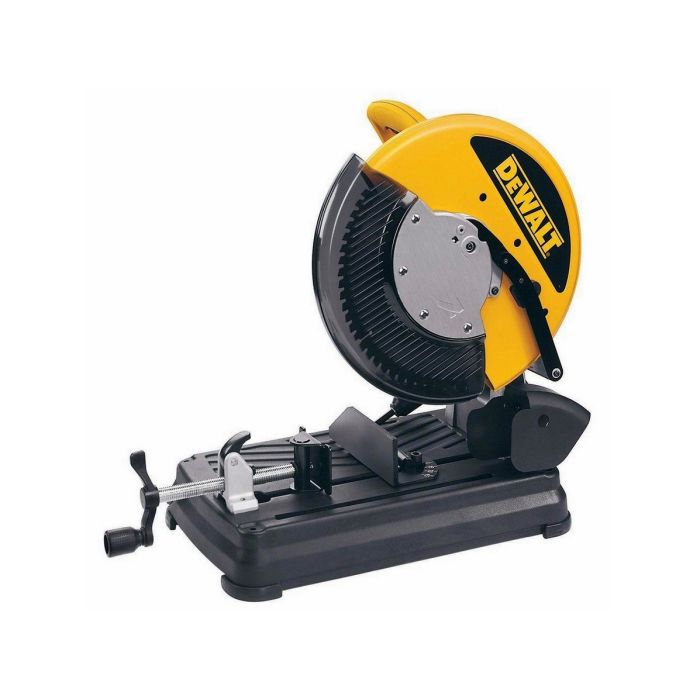 Ferastrau circular taiat metal 355MM 2200W DW872 DeWalt