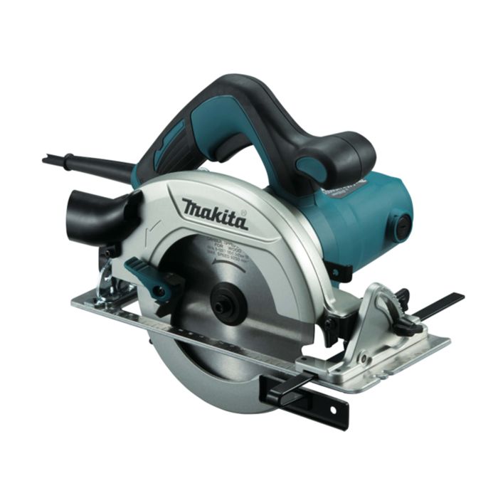 Fierastrau circular 165 mm 1100W HS6601 Makita