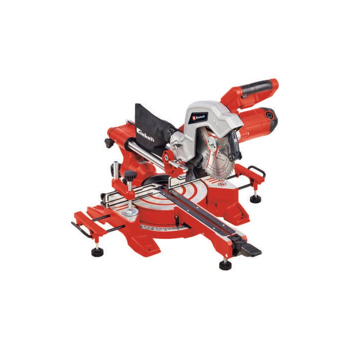 Fierastrau circular lemn 216 mm 1500W TC-SM 216 Einhell