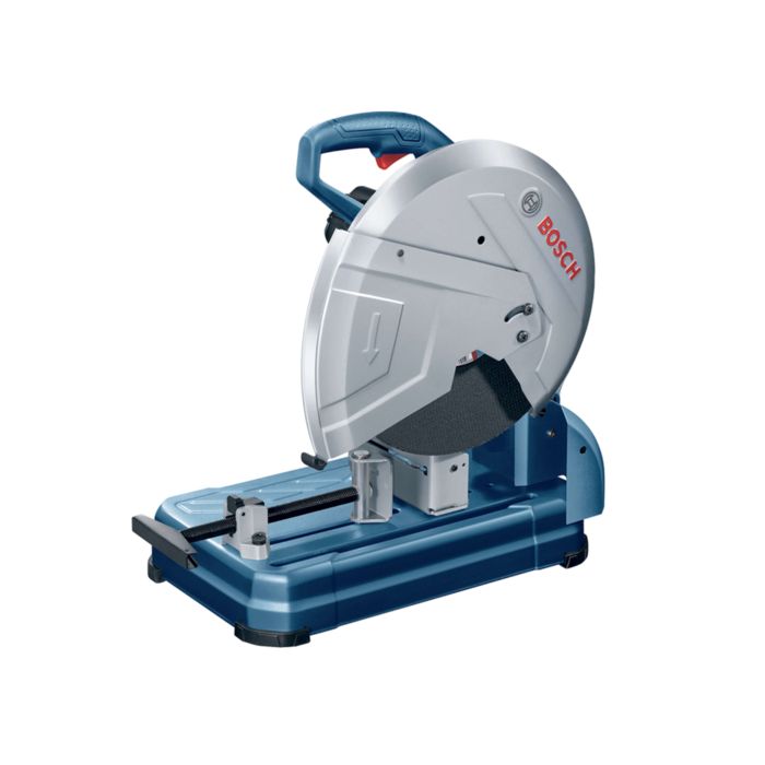 Fierastrau circular taiat metal 2400W GCO 14-24 J Bosch