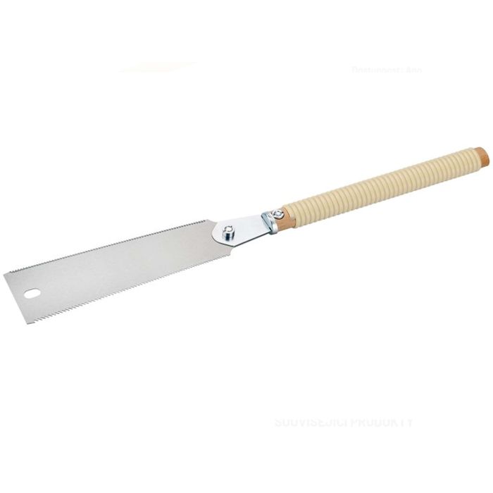 Fierastrau japonez dublu 250 mm 24134