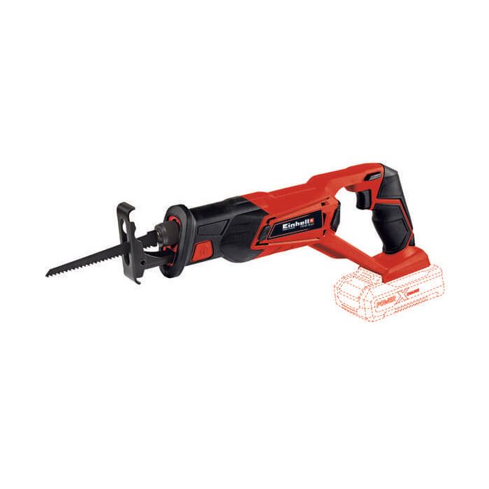 Fierastrau sabie fara acumulator 18V TE-AP 18 Li-Solo Einhell