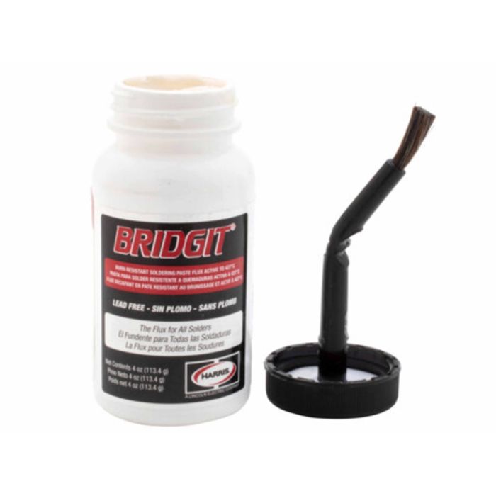 Flux pasta Bridgit® 113.4g 1012