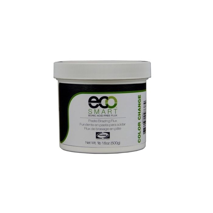 Flux pasta Eco Smart verde Harris