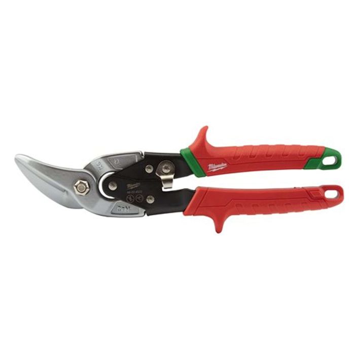 Foarfeca tabla Dreapta 48224520 Milwaukee