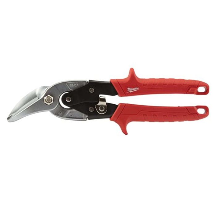 Foarfeca tabla Stanga 48224510 Milwaukee - detaliu