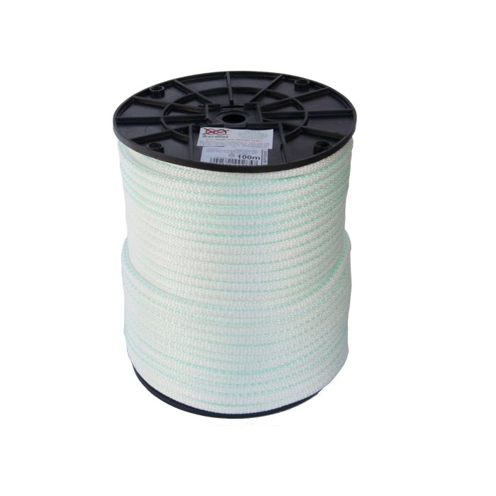 Franghie 8 mm PP Alb-Vernil 100 ml 080PPT0045P6