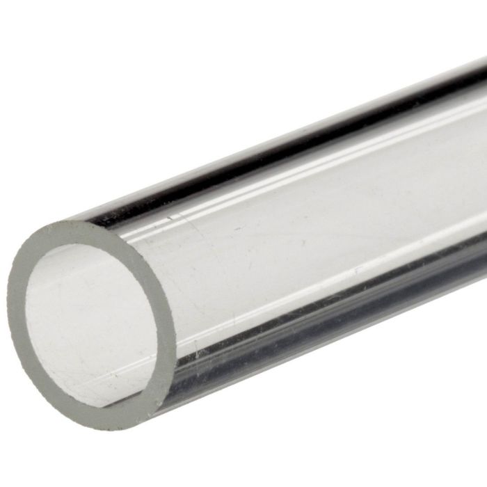 Furtunuri transparente