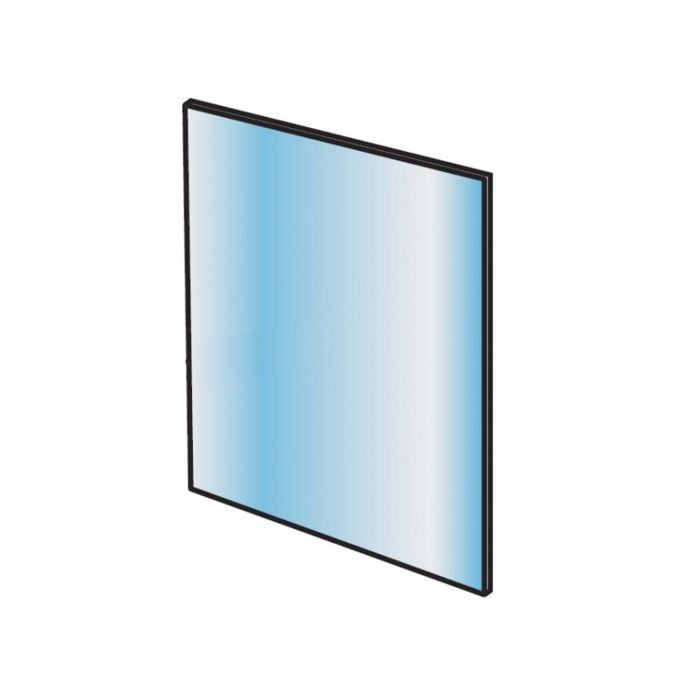 Geam protectie exterior pentru masca sudura P950 Turbo