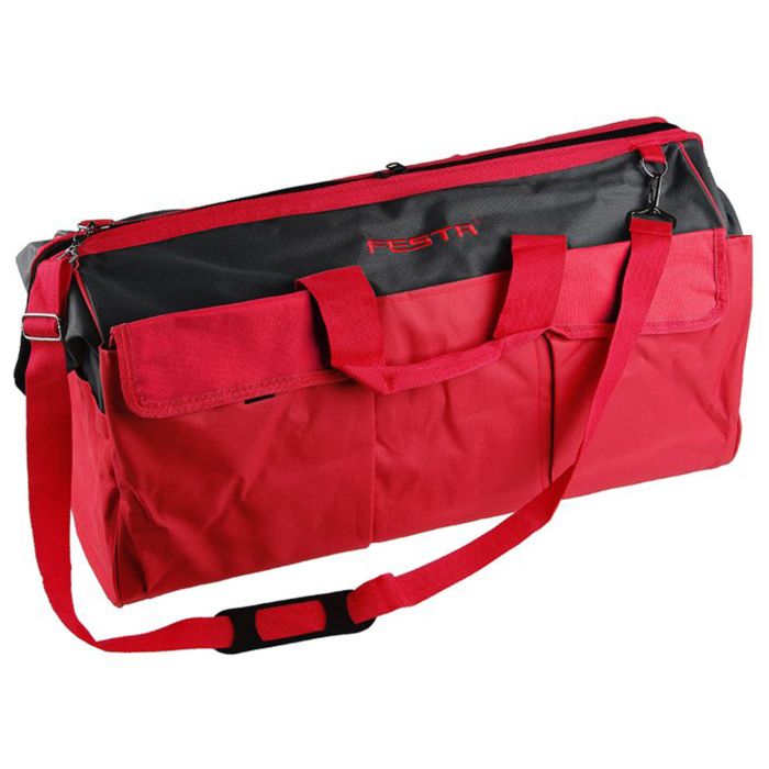 Geanta scule din panza 37330 Festa