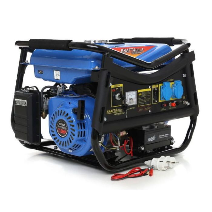 Generator curent electric 3000W KD143