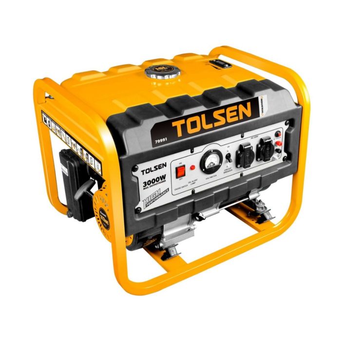 Generator pe benzina 3000W 79991