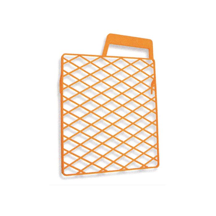 Gratar trafalet 250x210 mm 2160242