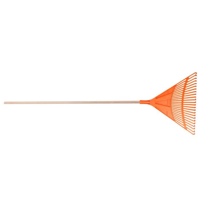 Grebla plastic pentru frunze 60X160 cm 61132