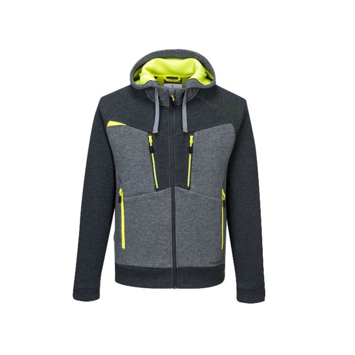 Hanorac DX472 Gri Metal Portwest