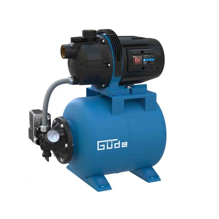 Hidrofor 600W HWW 6035 93930 Gude