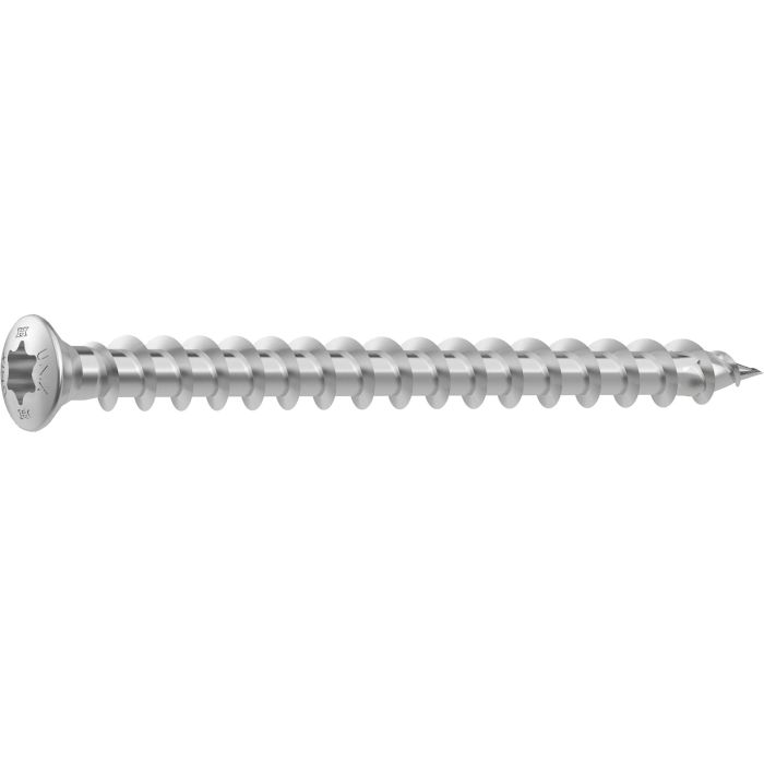 Holzsurub HECO Unix top pentru fatade