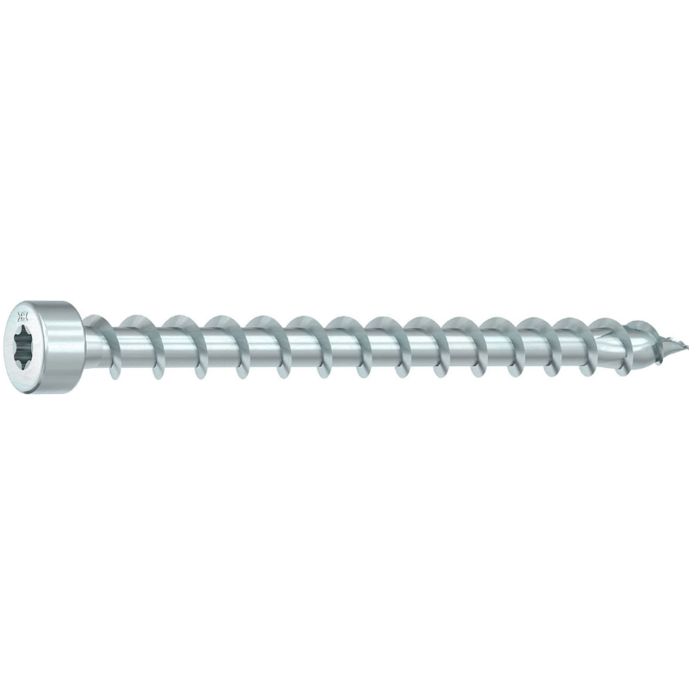 Holzsuruburi HECO-Topix-Plus