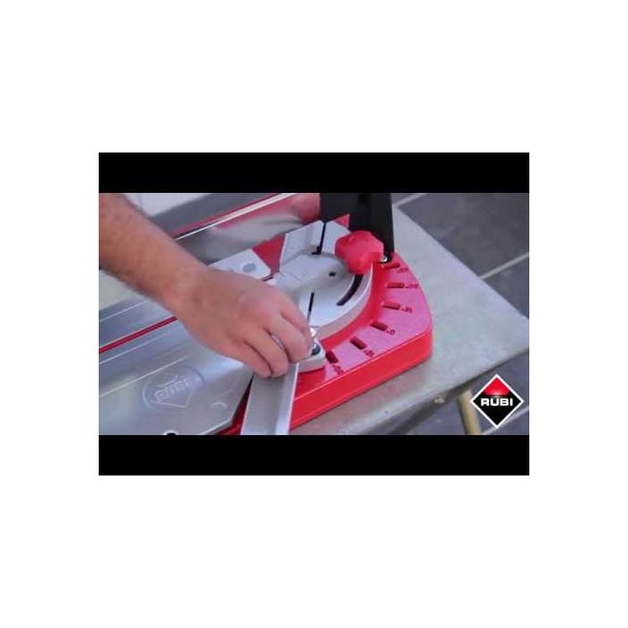 Masina de taiat gresie si faianta 102cm TP-102-S 11900 RUBI