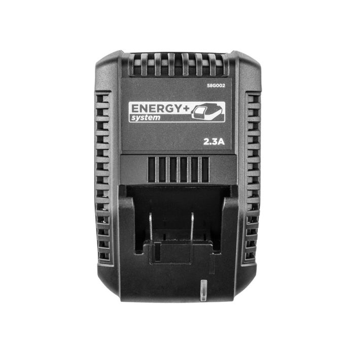 Incarcator acumulatori Energy+ 58G002 Graphite