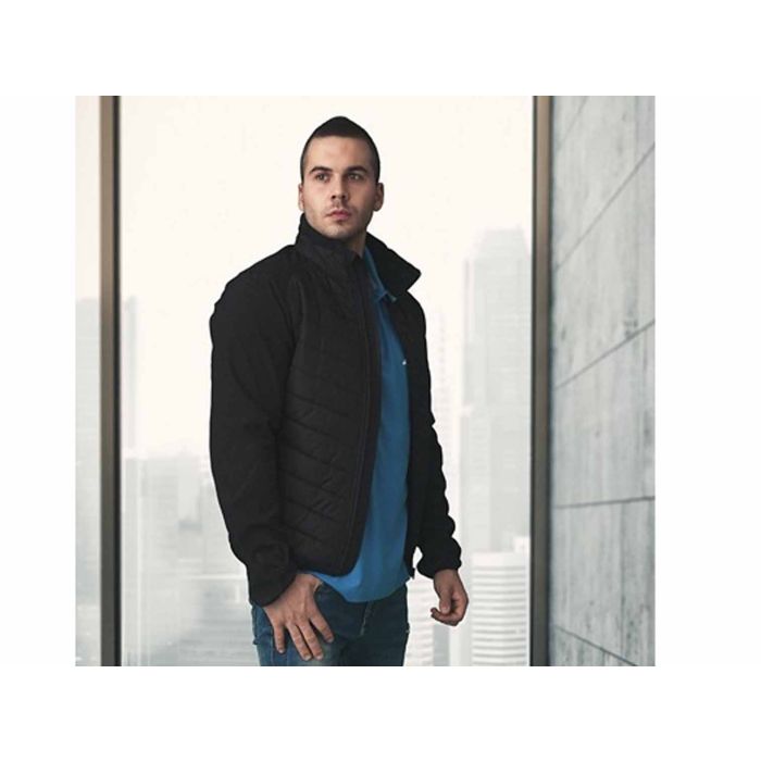 Jachete neagre TOP-SS-JBK