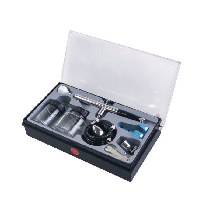 Kit aerograf SR2001