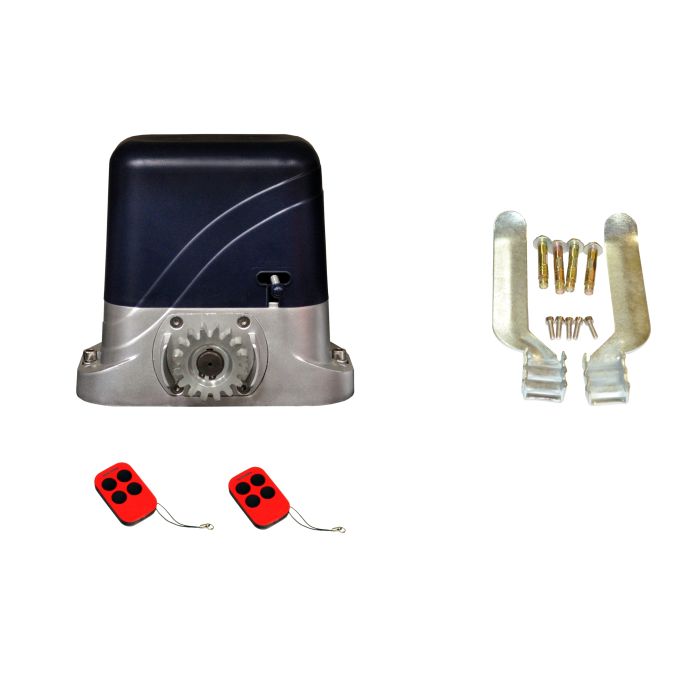 Kit poarta autoportanta