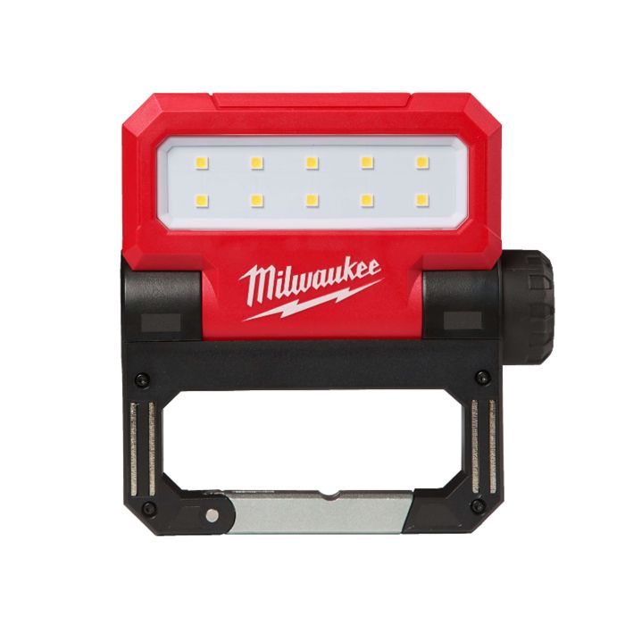 Lampa LED cu acumulator L4FFL-301 4933479766 Milwaukee