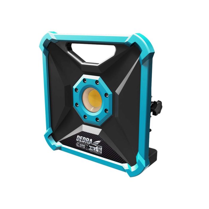 Lampa LED fara acumulator 18V DED7071