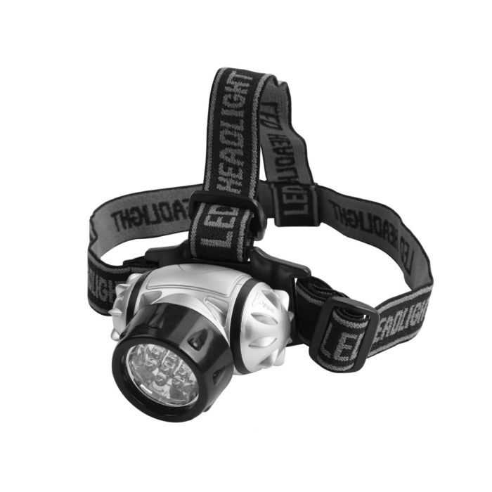Lanterna pentru cap cu 7 LED-uri 50 Lumen 60011