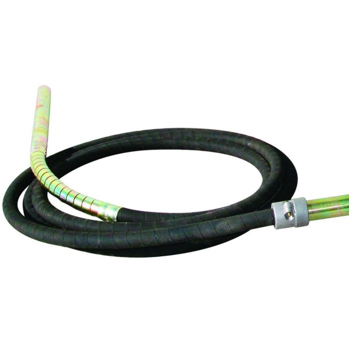 Lance vibratoare UPV