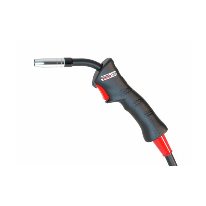 Pistolet Mig Mag LGS3-150G 4M 150A 60% racit cu aer