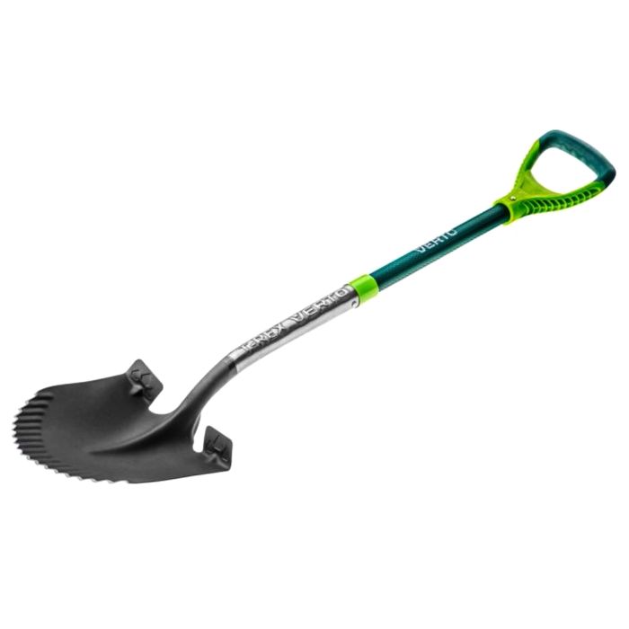 Lopata cu coada fibra T-REX 15G003