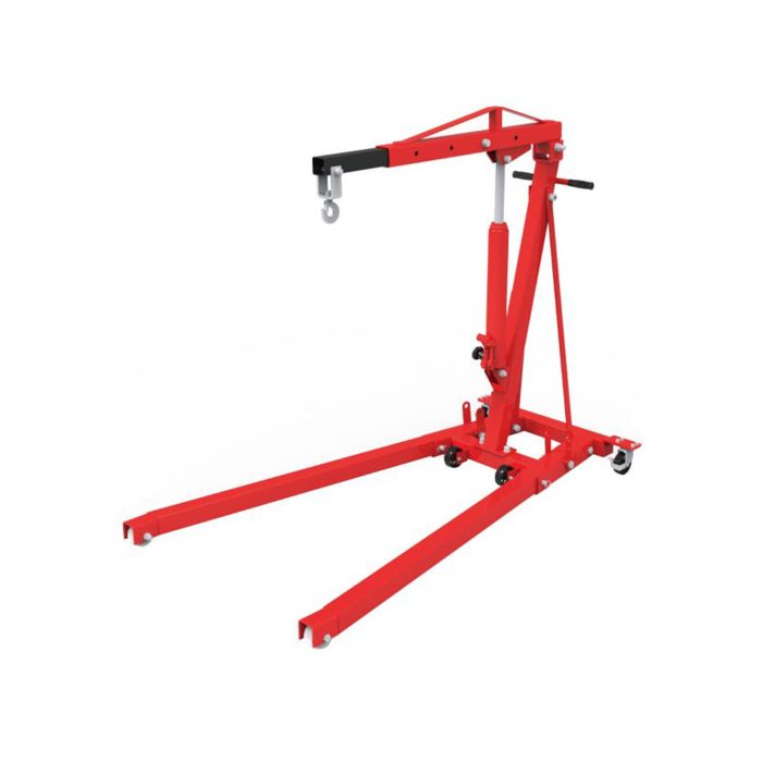 Macara motor auto 2T 26862 Festa